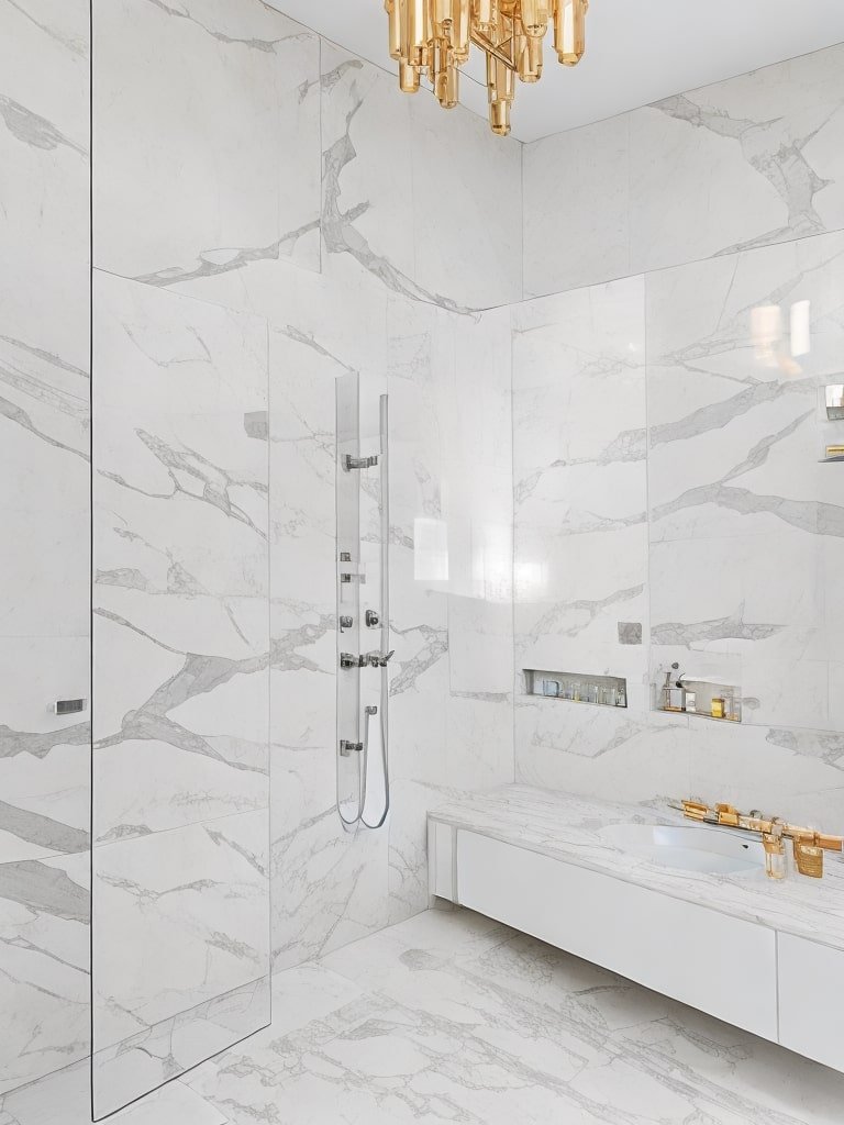 Is it Worth Remodeling Your Primary Bathroom? 2 Remodeling your primary bathroom costs