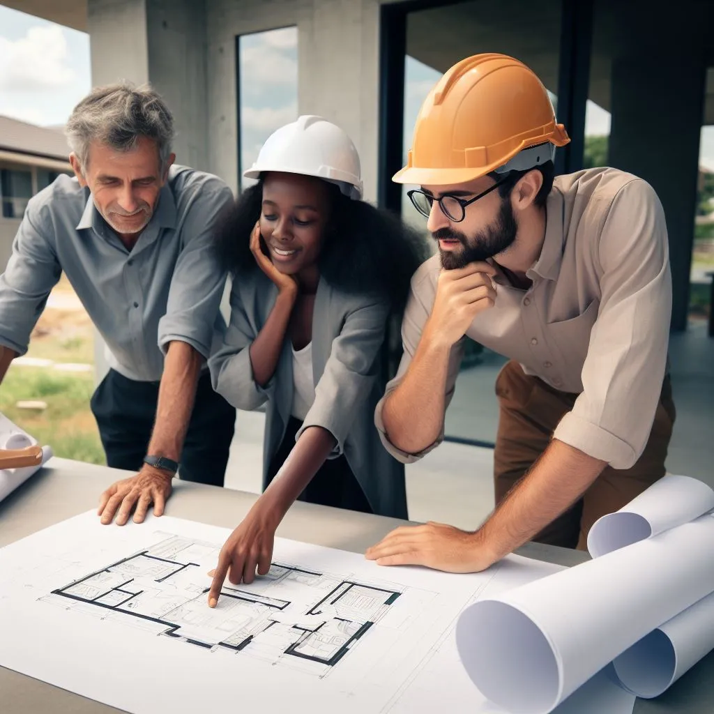 02 role of professionals in bathroom remodeling min