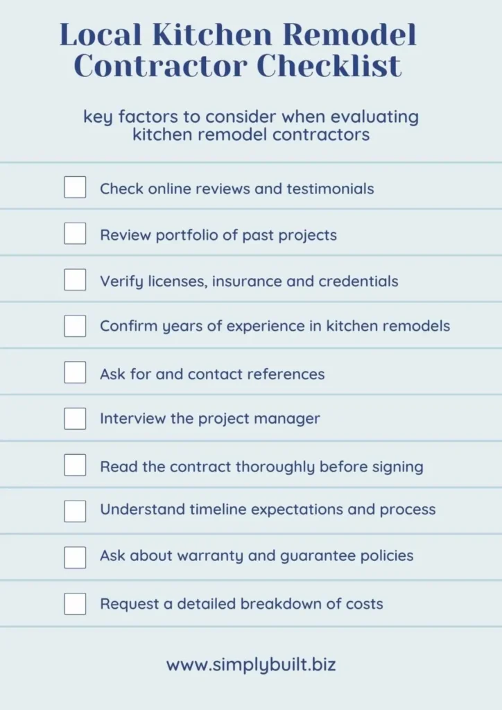 Local Kitchen Remodel Contractor Checklist 1086x1536 1