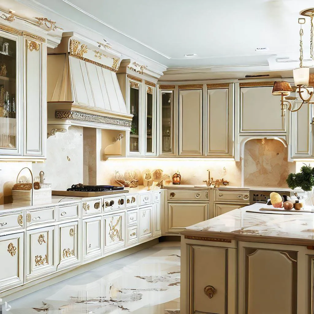 kitchen remodel local contractor